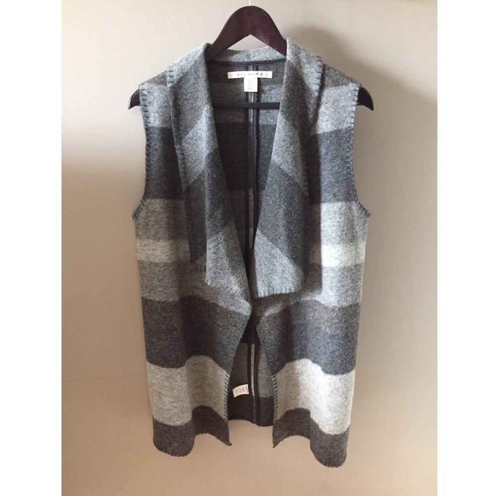 Vest